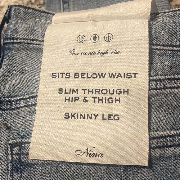 Nice jeans!!! - Picture 3 of 3